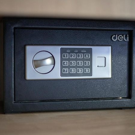 ホテル ホットスポット アット シティ センター バイ Ssvc コタキナバル エクステリア 写真