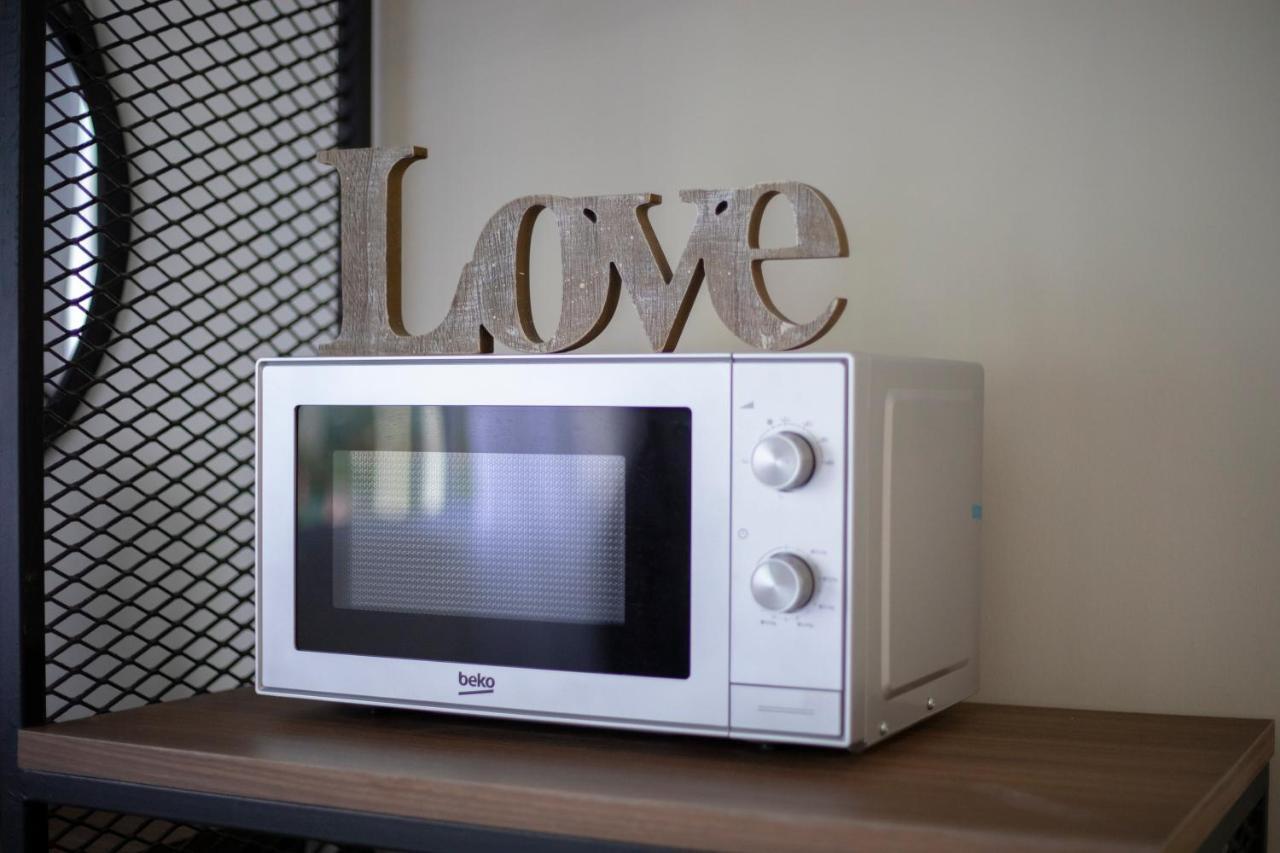 ホテル ホットスポット アット シティ センター バイ Ssvc コタキナバル エクステリア 写真